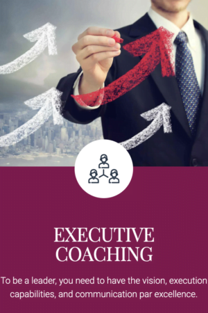 Executive Coaching