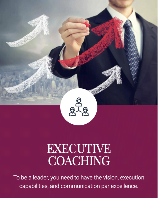 Executive Coaching