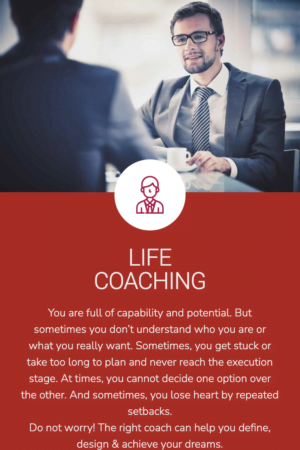 Life Coaching