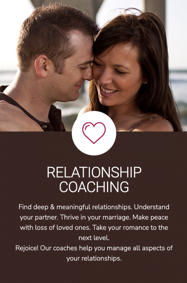Relationship Coaching
